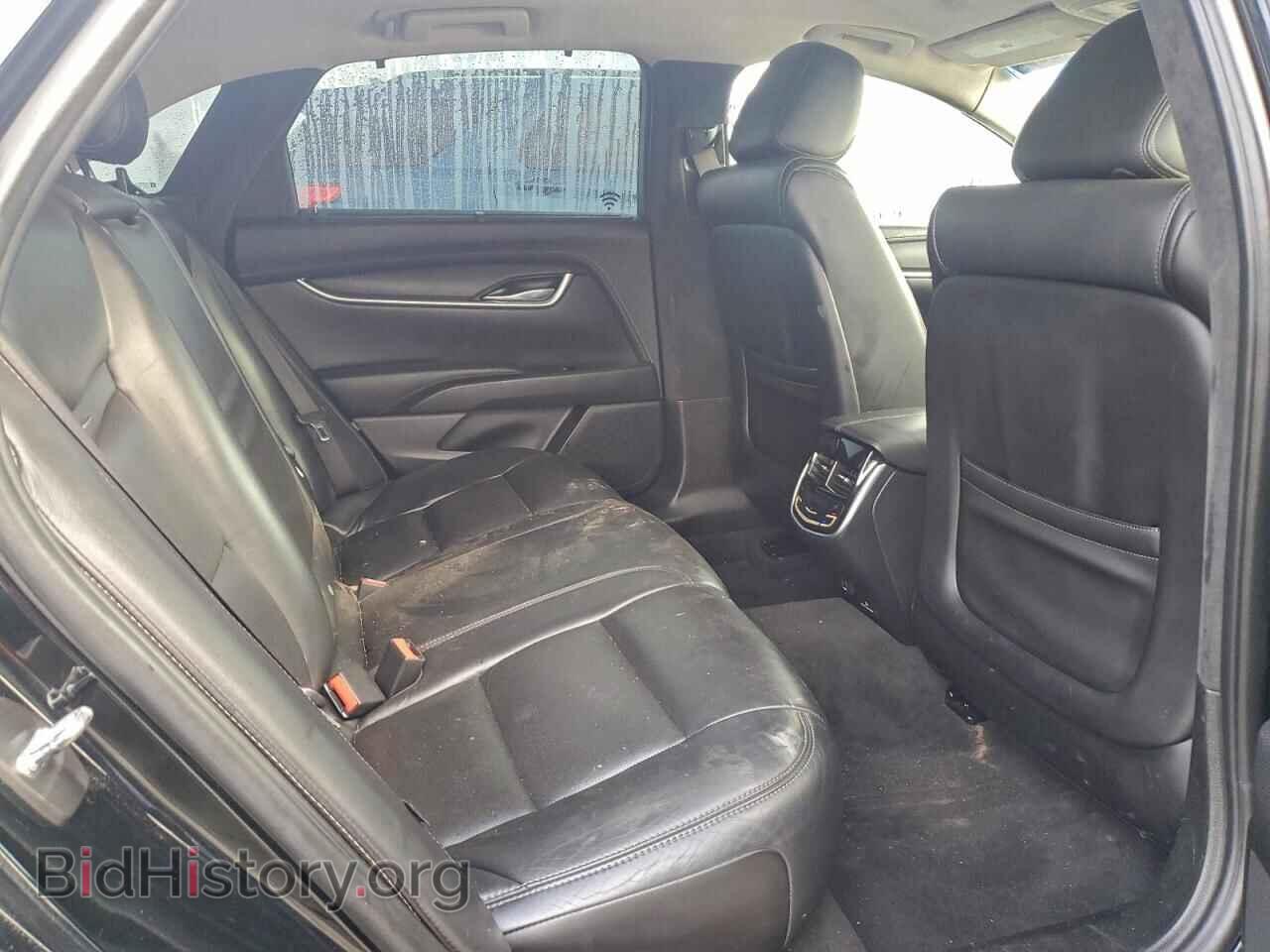 2019 CADILLAC XTS - VIN: 2G61U5S39K9116189 - Фото 10