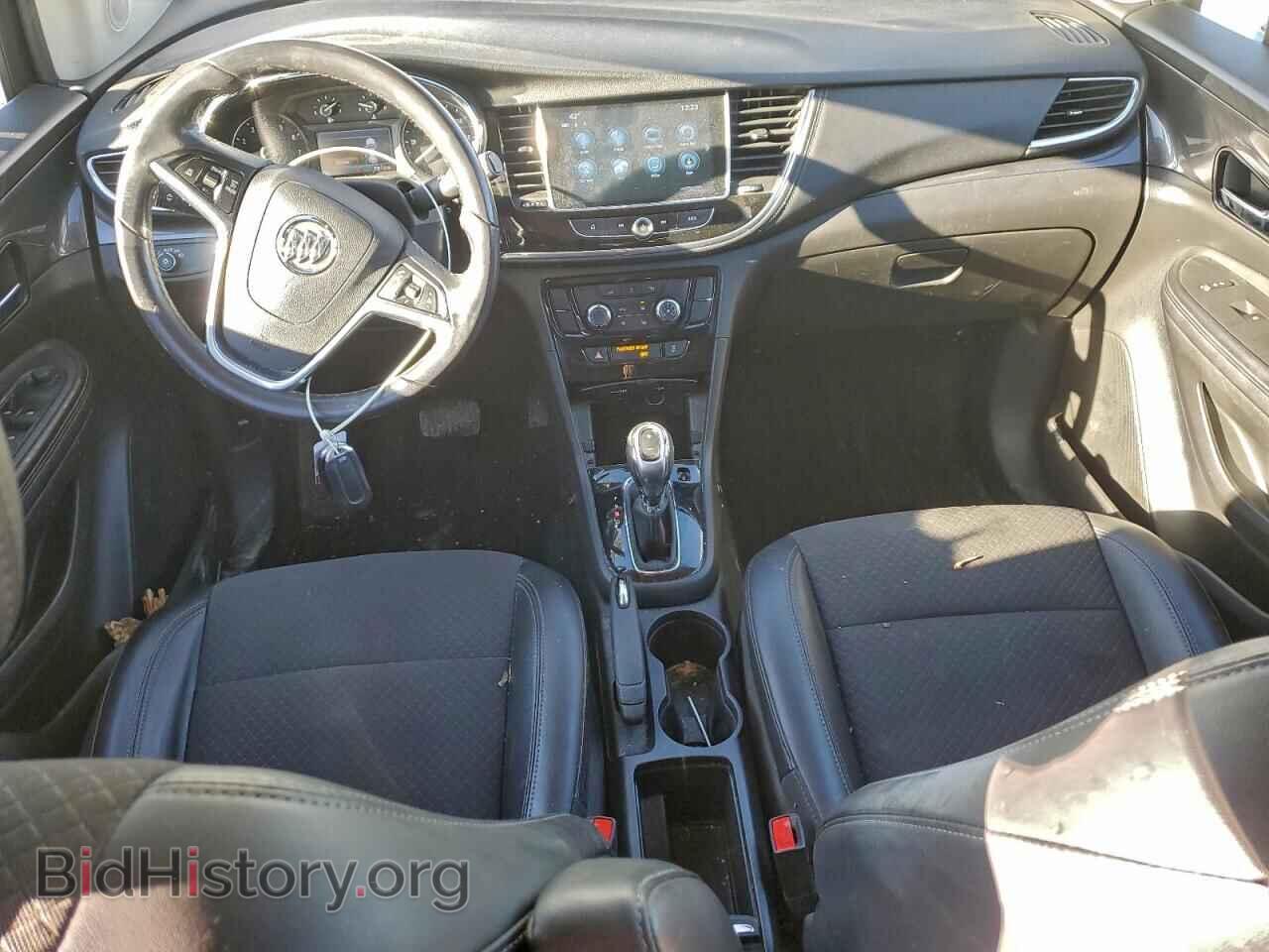 2020 BUICK ENCORE - VIN: KL4CJESB3LB057933 - Фото 8
