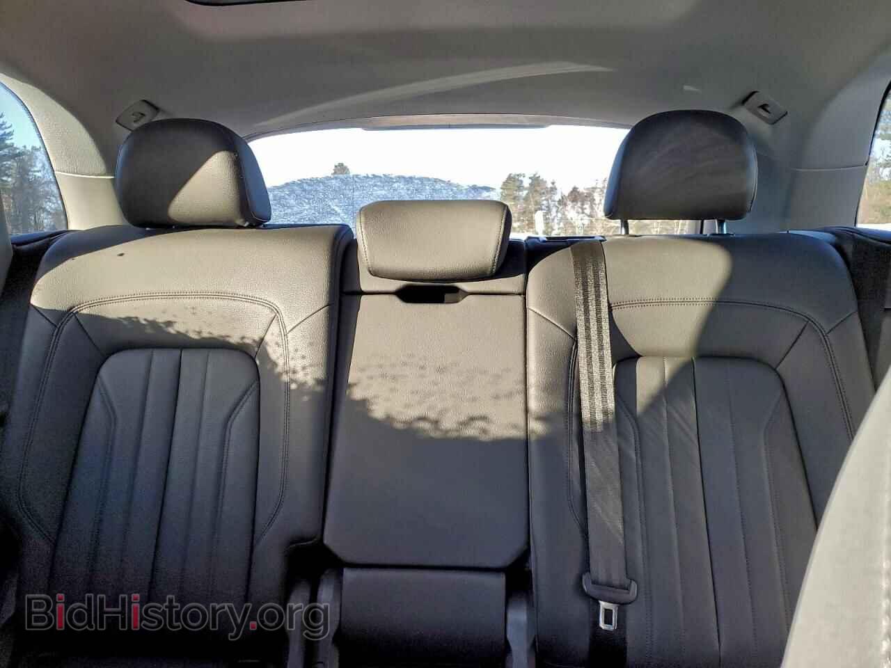 2020 AUDI Q5 - VIN: WA1BNAFY7L2018432 - Фото 10
