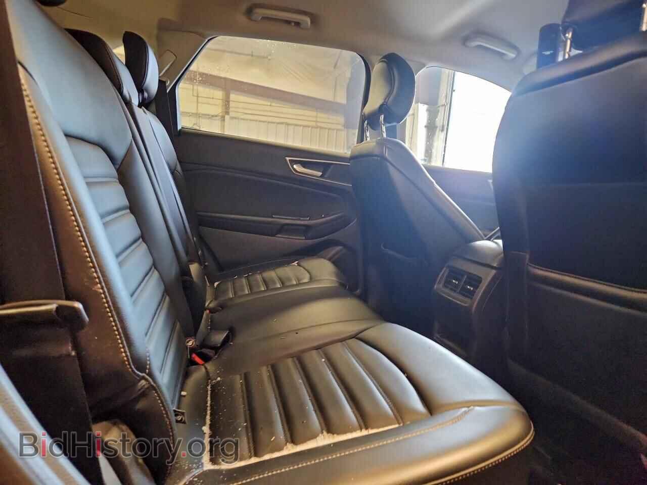 2018 FORD EDGE - VIN: 2FMPK4J94JBB12759 - Фото 11
