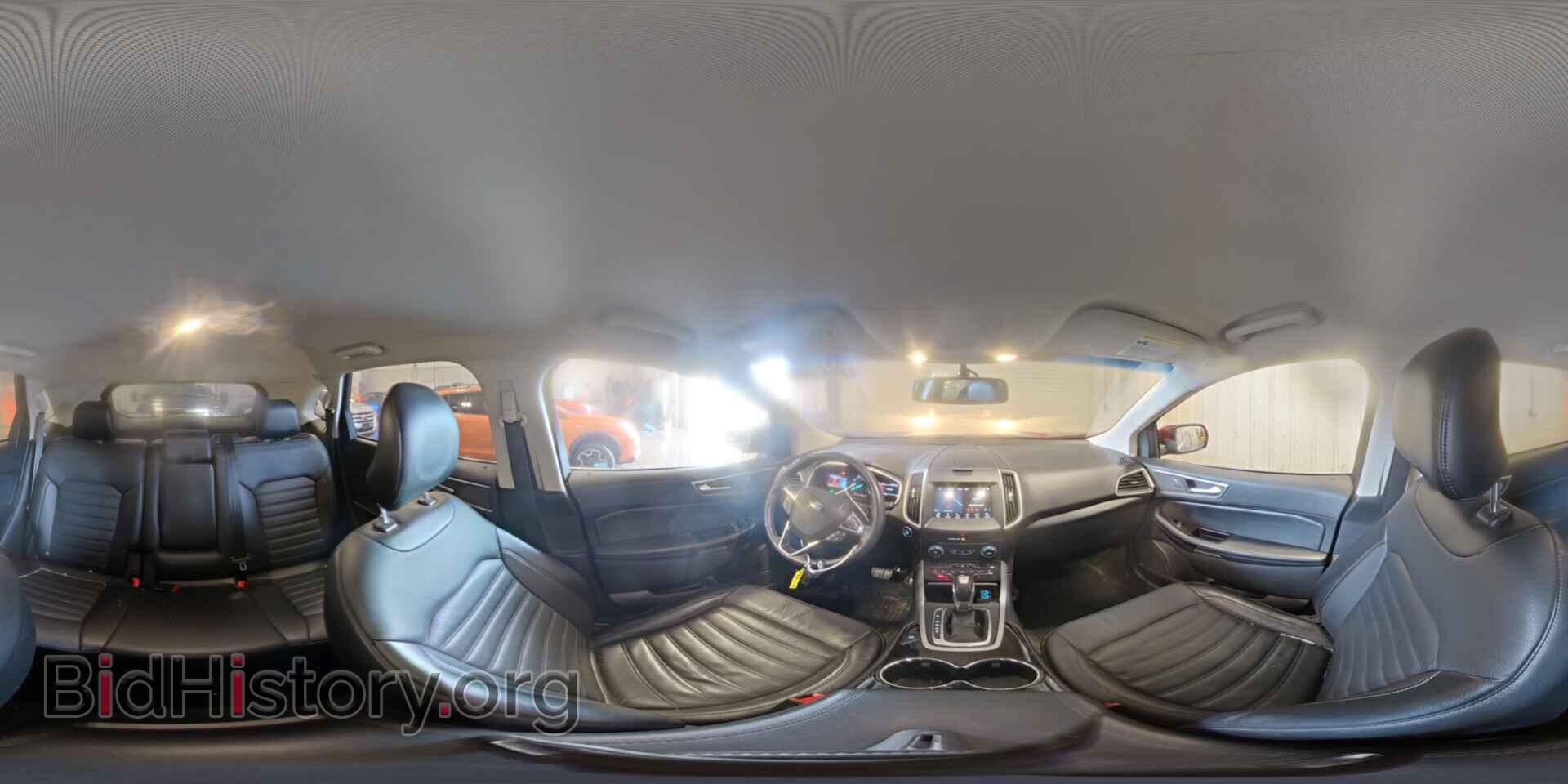 2018 FORD EDGE - VIN: 2FMPK4J94JBB12759 - Фото 15