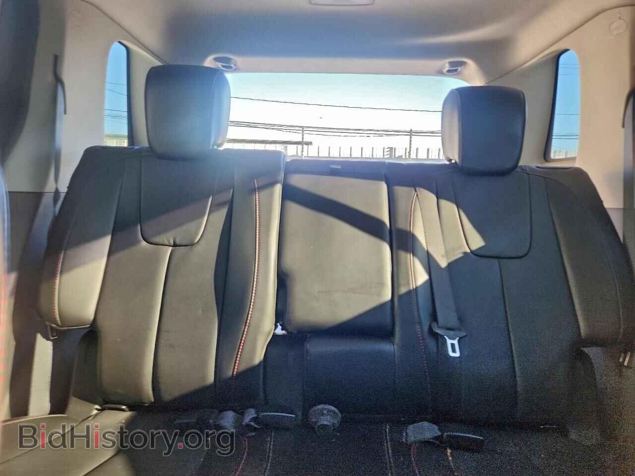 2013 GMC TERRAIN - VIN: 2GKFLUE39D6182651 - Photo 10
