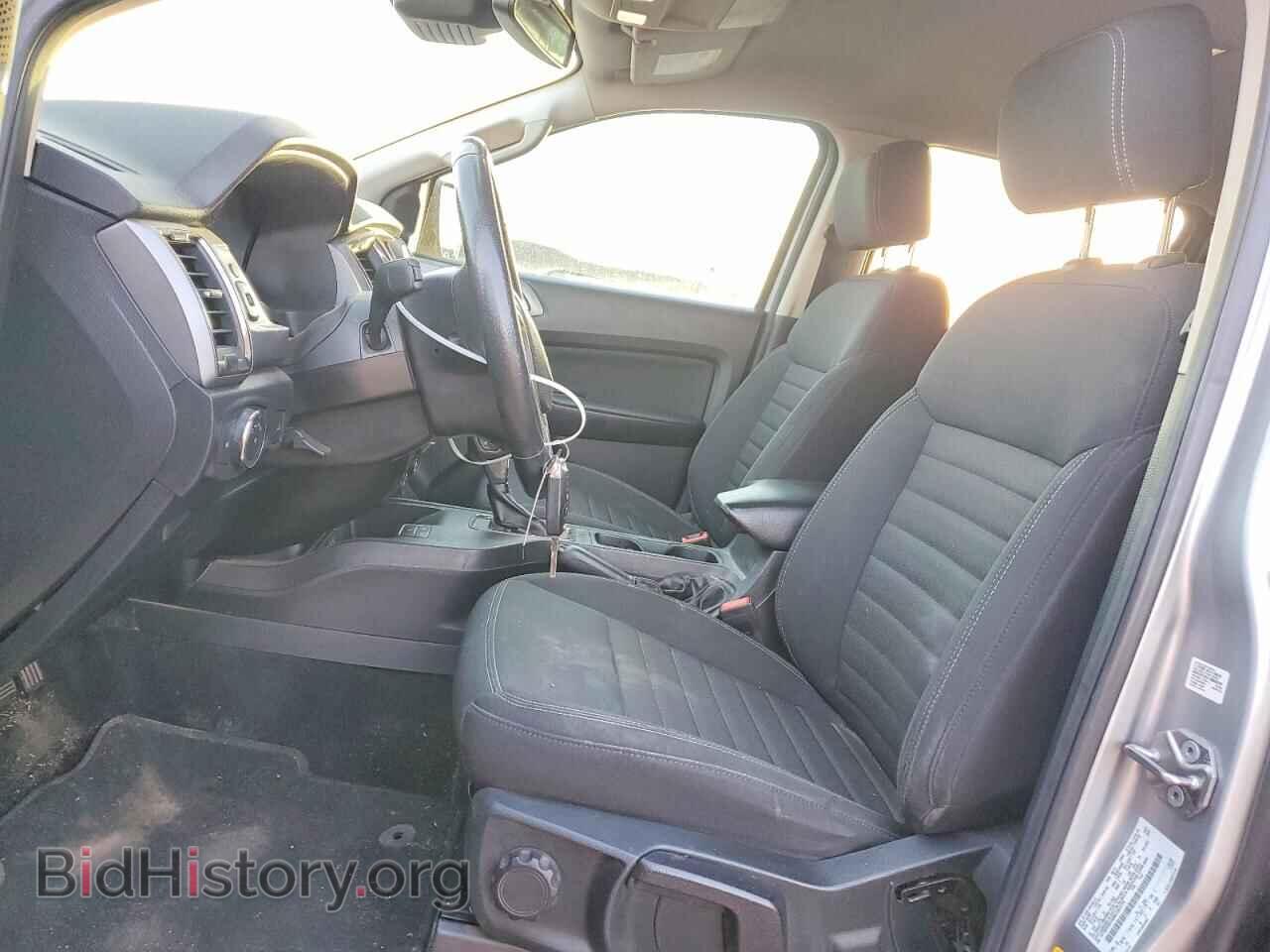 2021 FORD RANGER - VIN: 1FTER4EH9MLD63175 - Фото 7