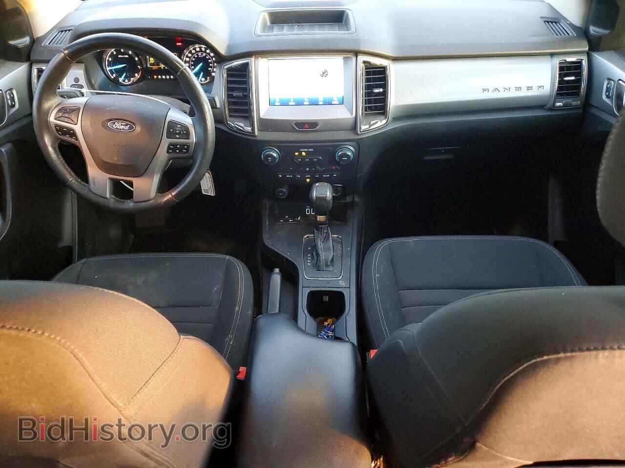 2021 FORD RANGER - VIN: 1FTER4EH9MLD63175 - Фото 8