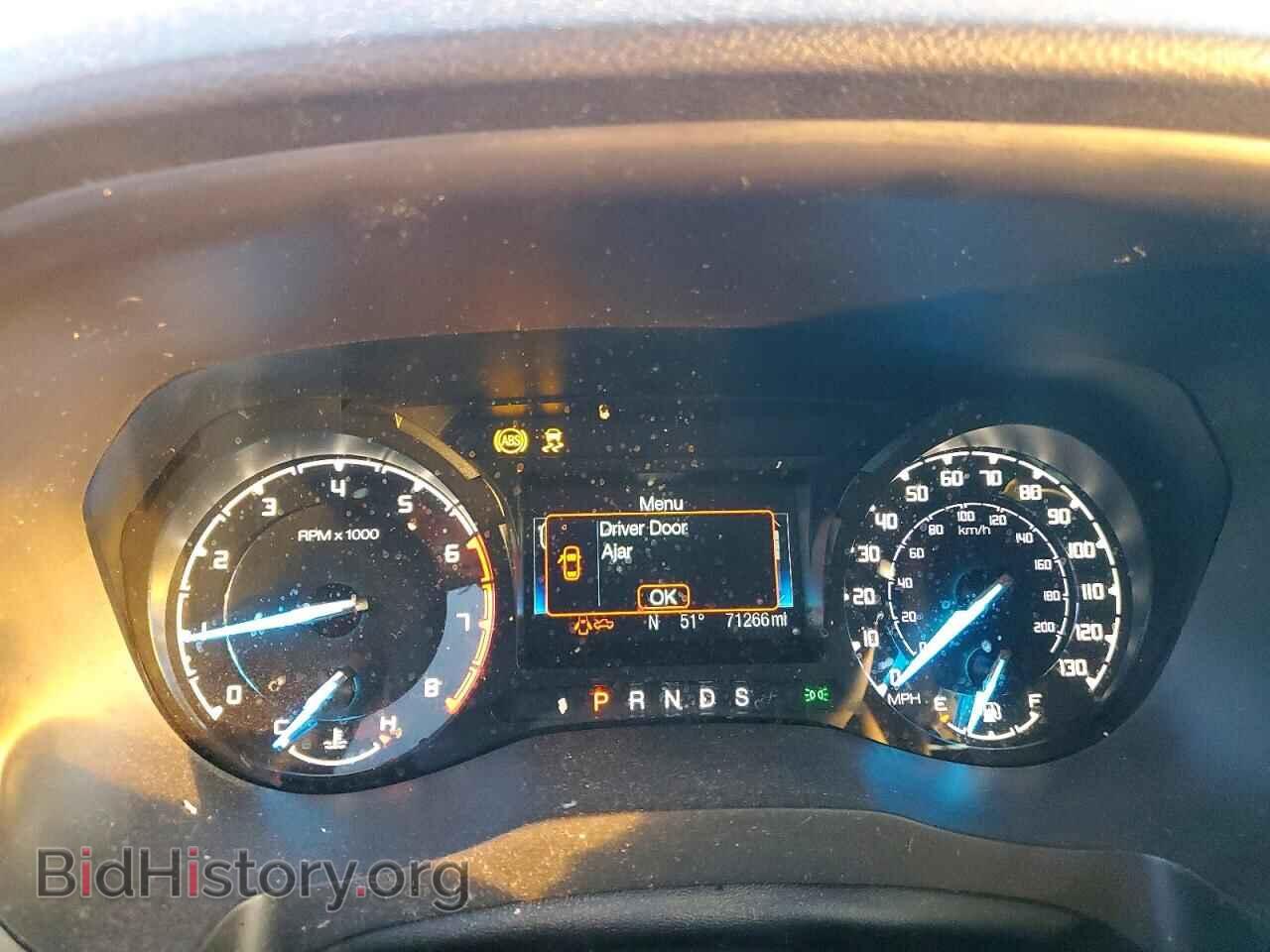 2021 FORD RANGER - VIN: 1FTER4EH9MLD63175 - Фото 9