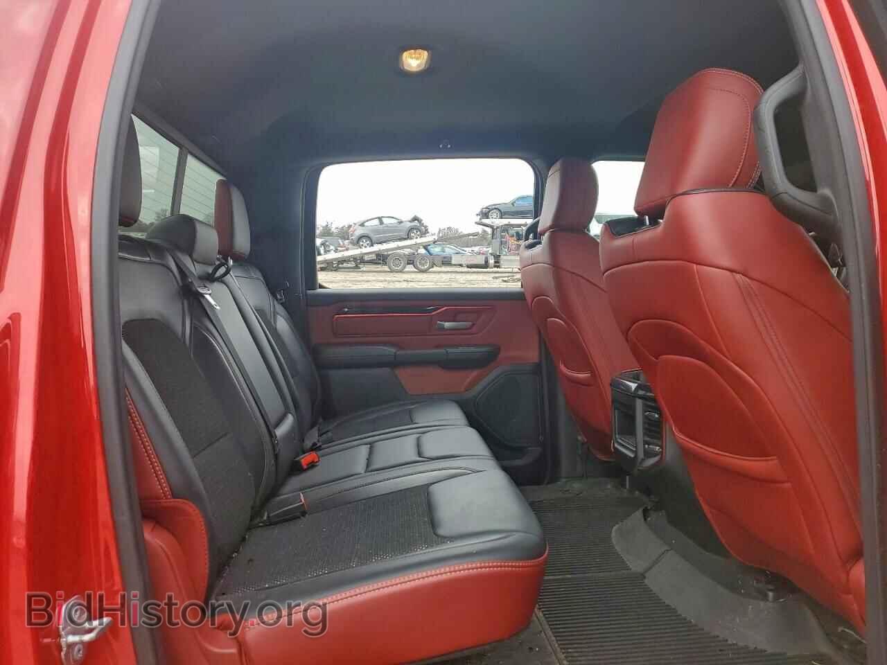 2019 RAM 1500 - VIN: 1C6SRFLT2KN541720 - Фото 10