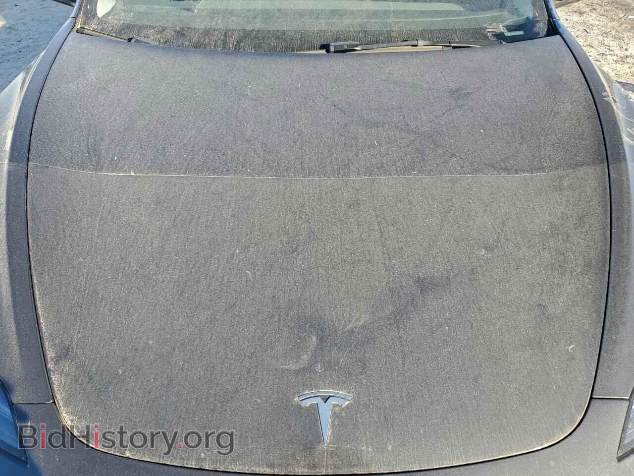 2024 TESLA MODEL 3 - VIN: 5YJ3E1EA6RF743122 - Photo 11