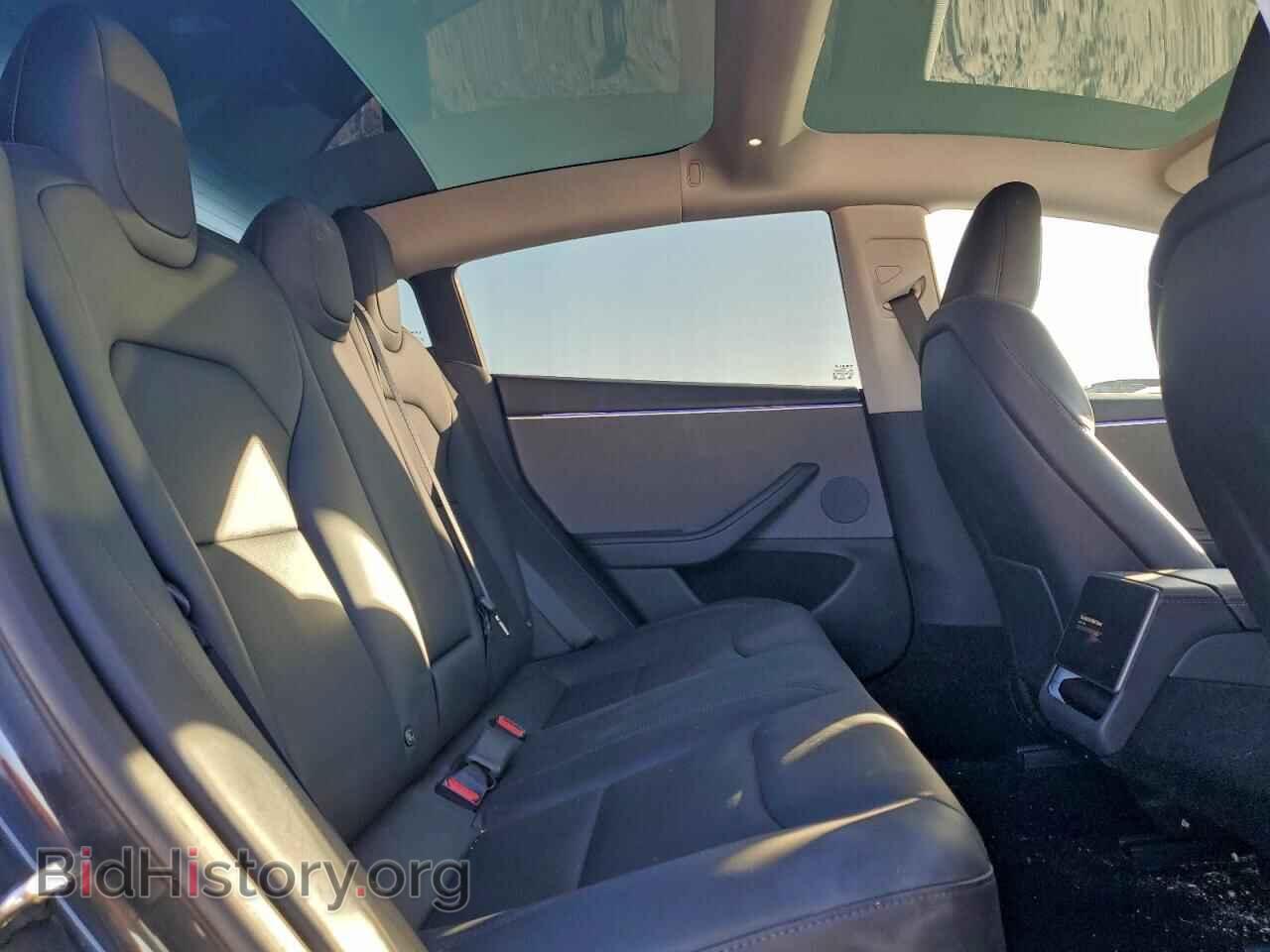 2024 TESLA MODEL 3 - VIN: 5YJ3E1EA6RF743122 - Photo 10