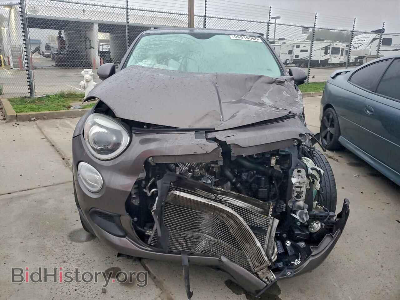 2016 FIAT 500 - VIN: ZFBCFXBT8GP470888 - Фото 5