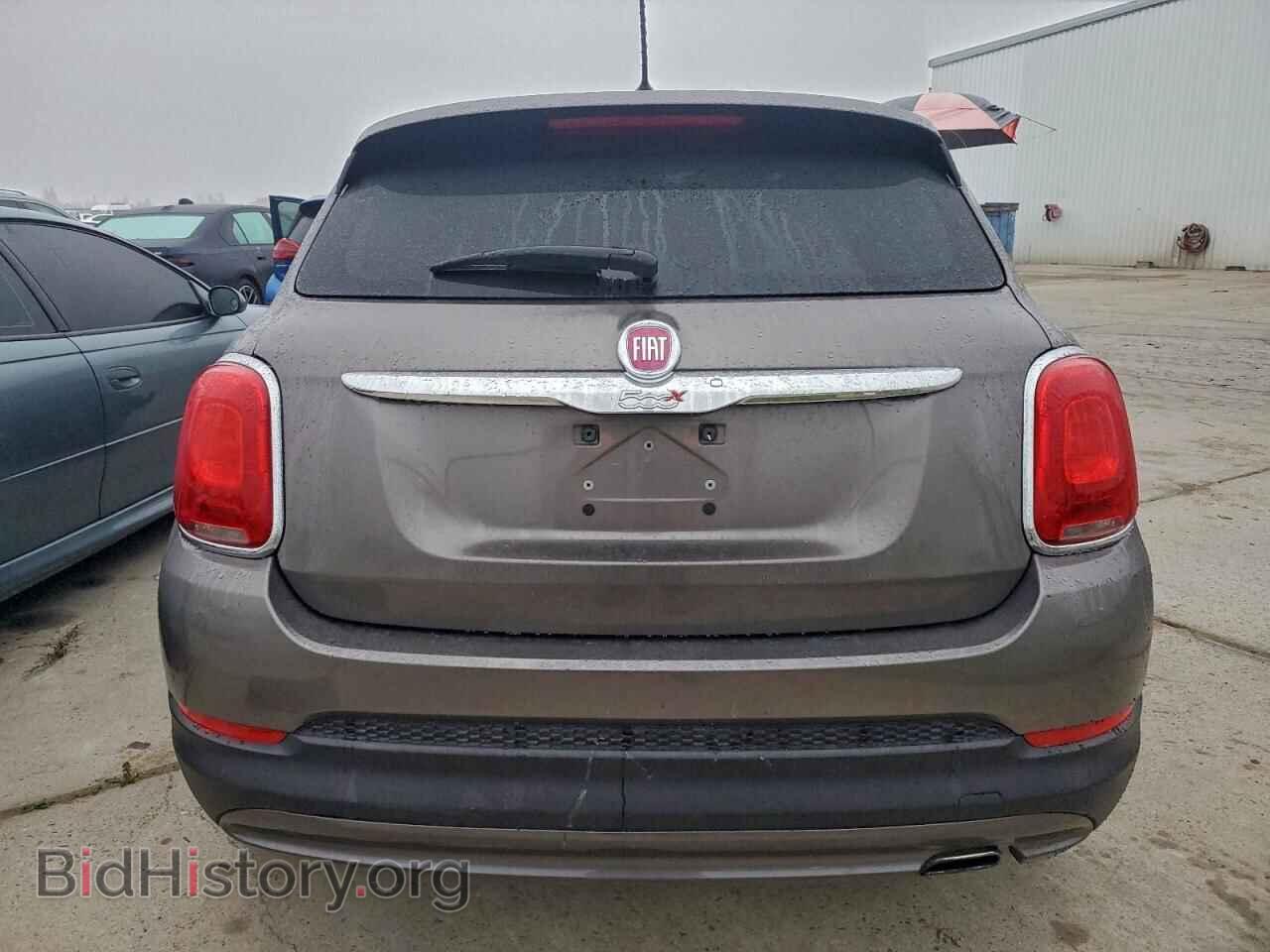 2016 FIAT 500 - VIN: ZFBCFXBT8GP470888 - Фото 6
