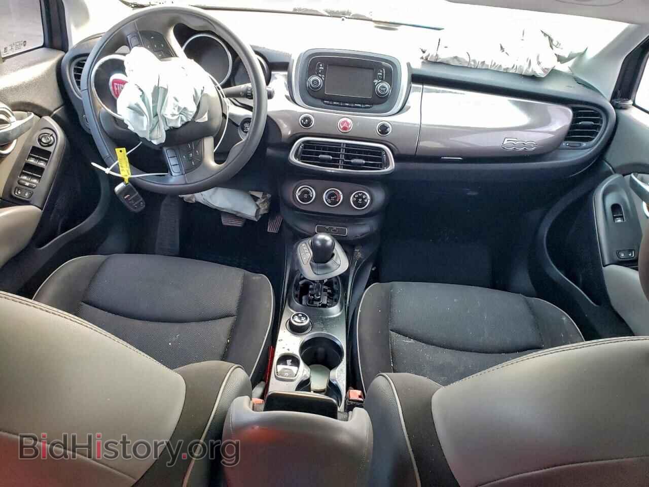 2016 FIAT 500 - VIN: ZFBCFXBT8GP470888 - Фото 8