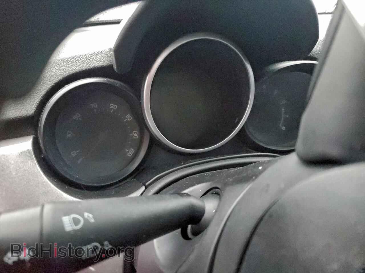 2016 FIAT 500 - VIN: ZFBCFXBT8GP470888 - Фото 9
