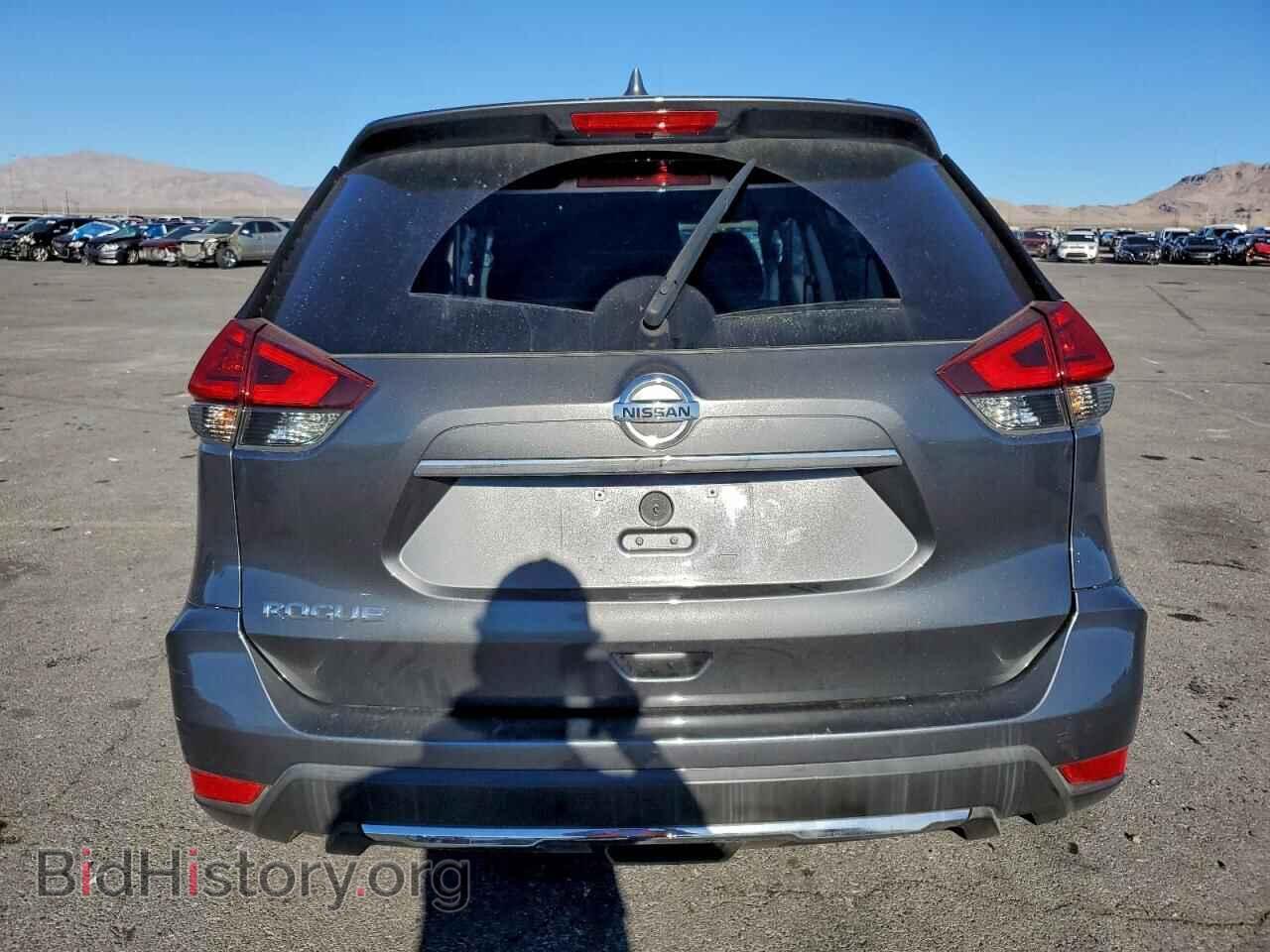 2017 NISSAN ROGUE - VIN: KNMAT2MTXHP596829 - Фото 6