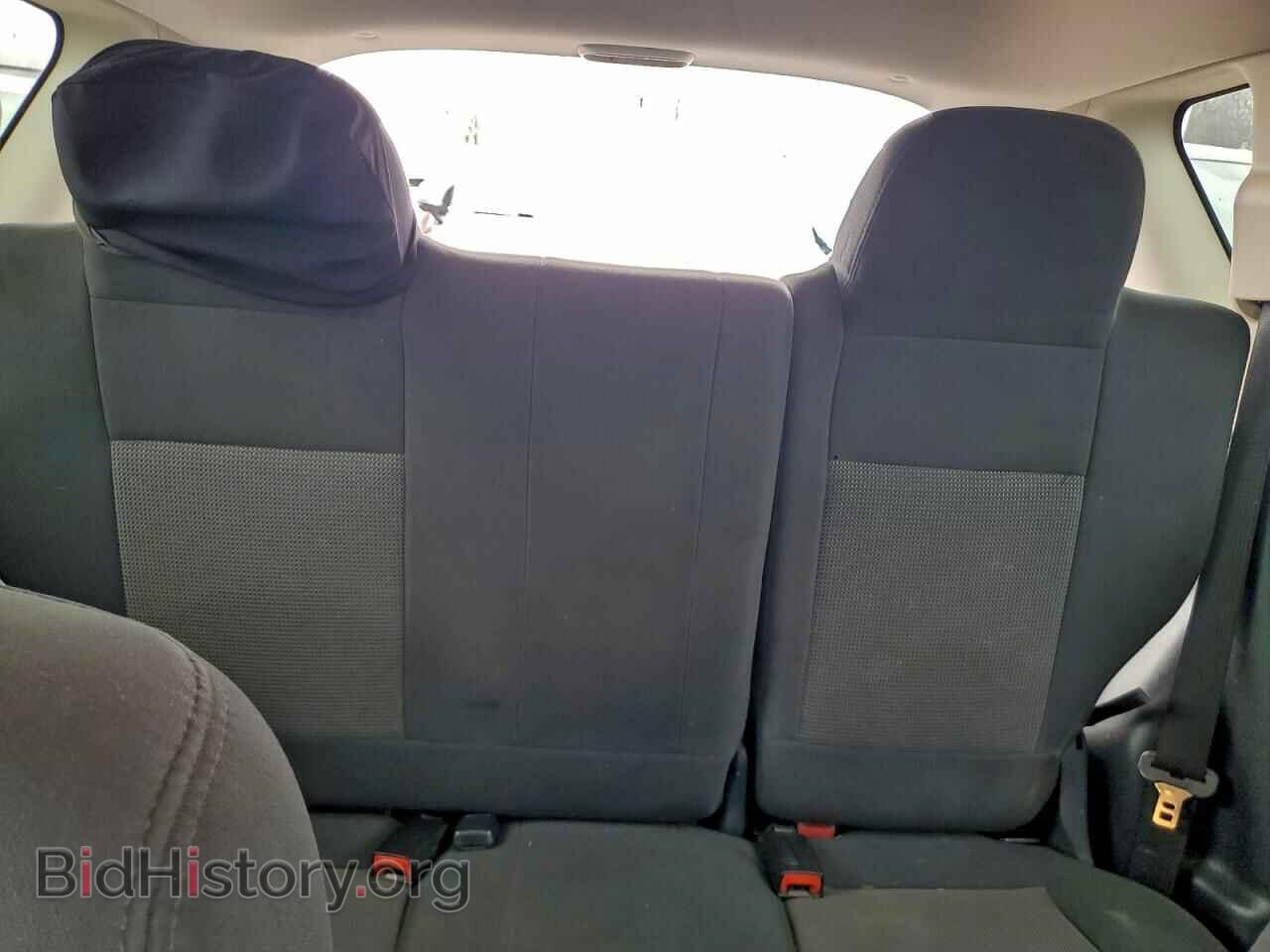 2011 JEEP COMPASS - VIN: 1J4NT1FB8BD151119 - Фото 10
