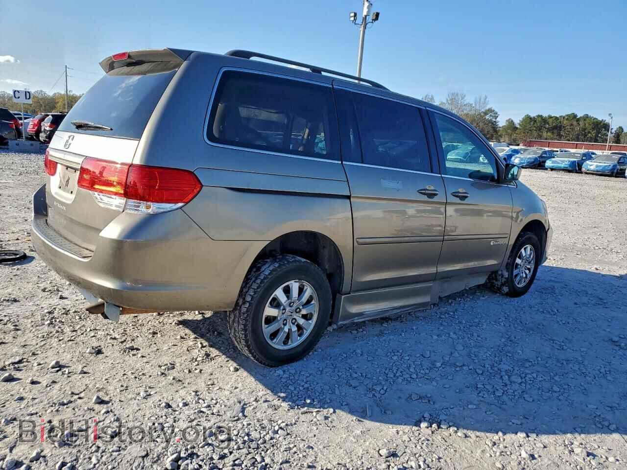 2010 HONDA All Models - VIN: 5FNRL3H43AB086575 - Фото 3