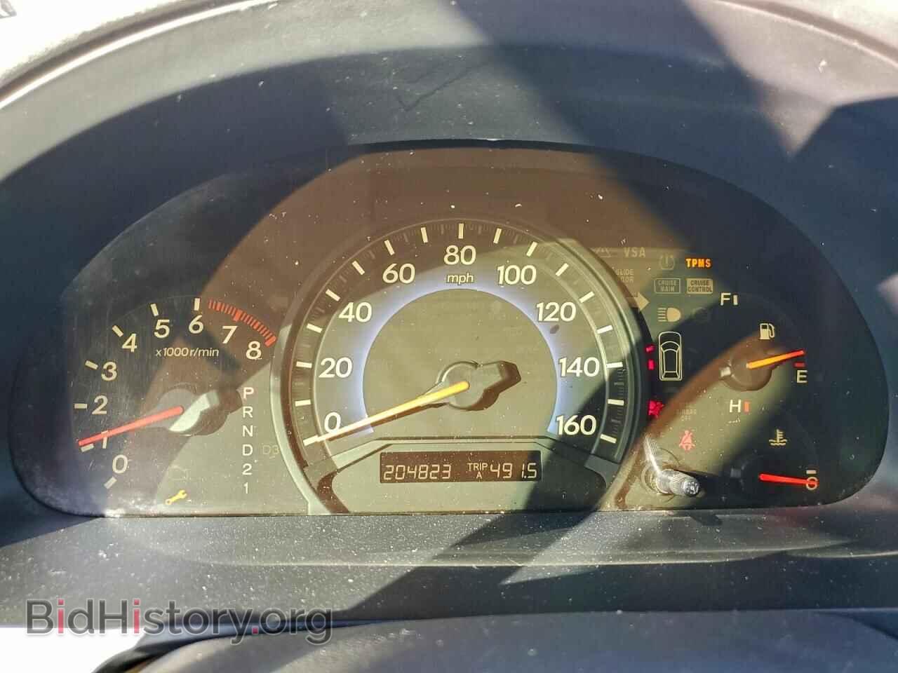 2010 HONDA All Models - VIN: 5FNRL3H43AB086575 - Фото 9