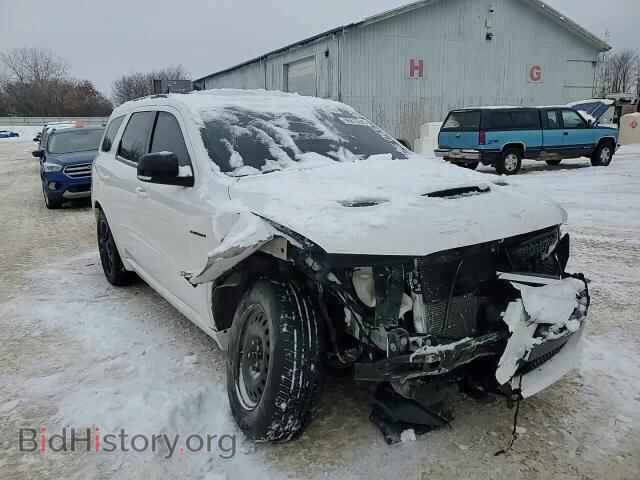 2020 DODGE DURANGO - VIN: 1C4SDJCT4LC412935 - Фото 14