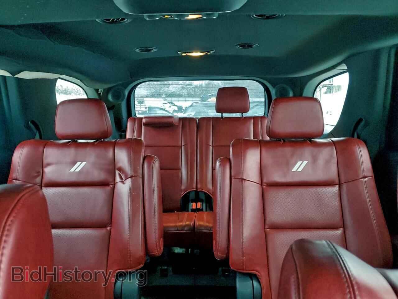 2020 DODGE DURANGO - VIN: 1C4SDJCT4LC412935 - Фото 10