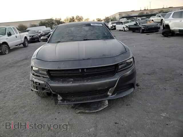 2016 DODGE CHARGER - VIN: 2C3CDXBGXGH146467 - Фото 14