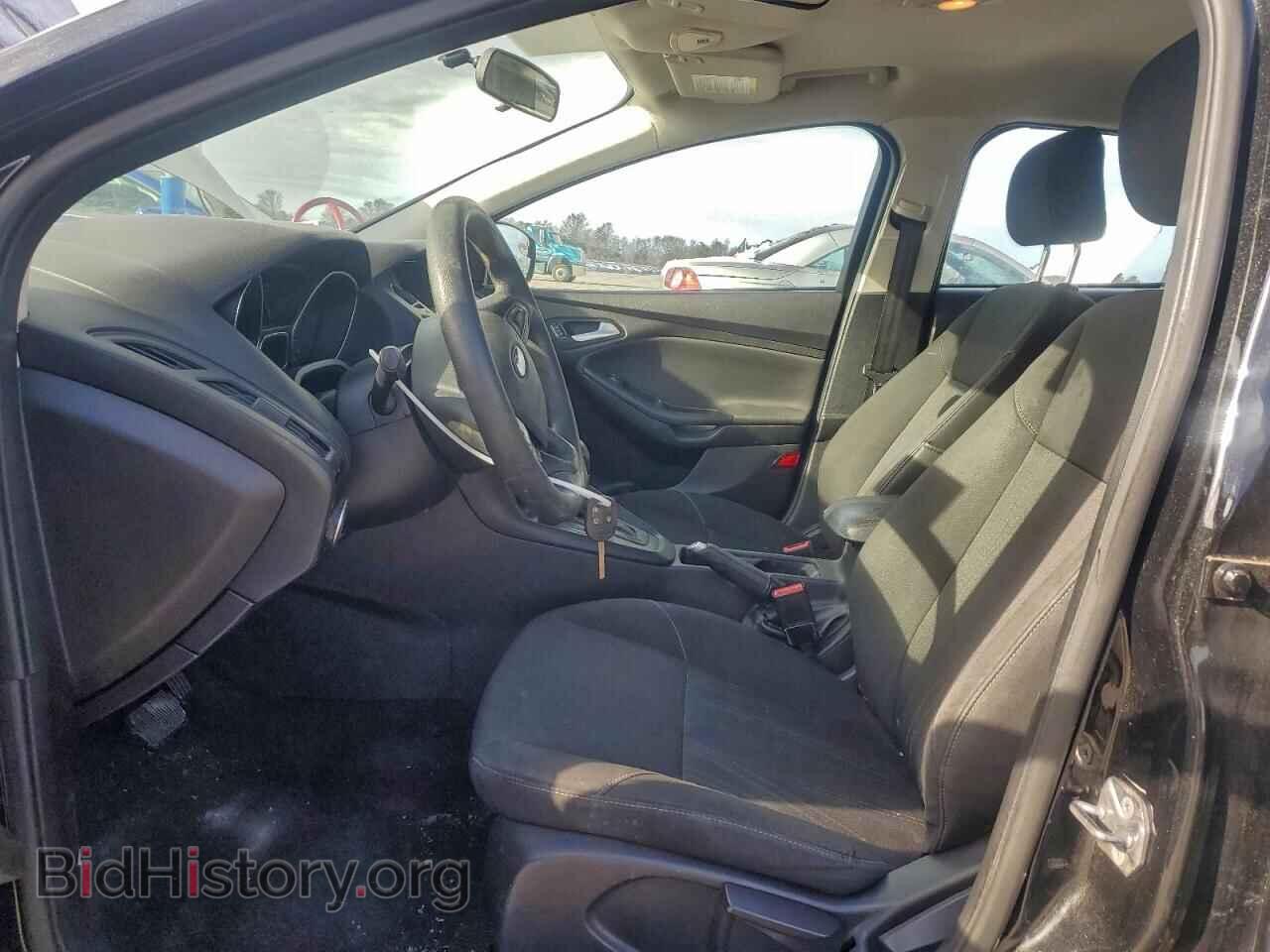 2015 FORD FOCUS - VIN: 1FADP3K26FL314889 - Фото 7