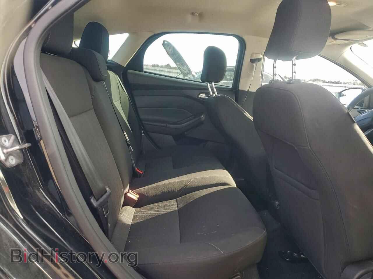 2015 FORD FOCUS - VIN: 1FADP3K26FL314889 - Фото 10