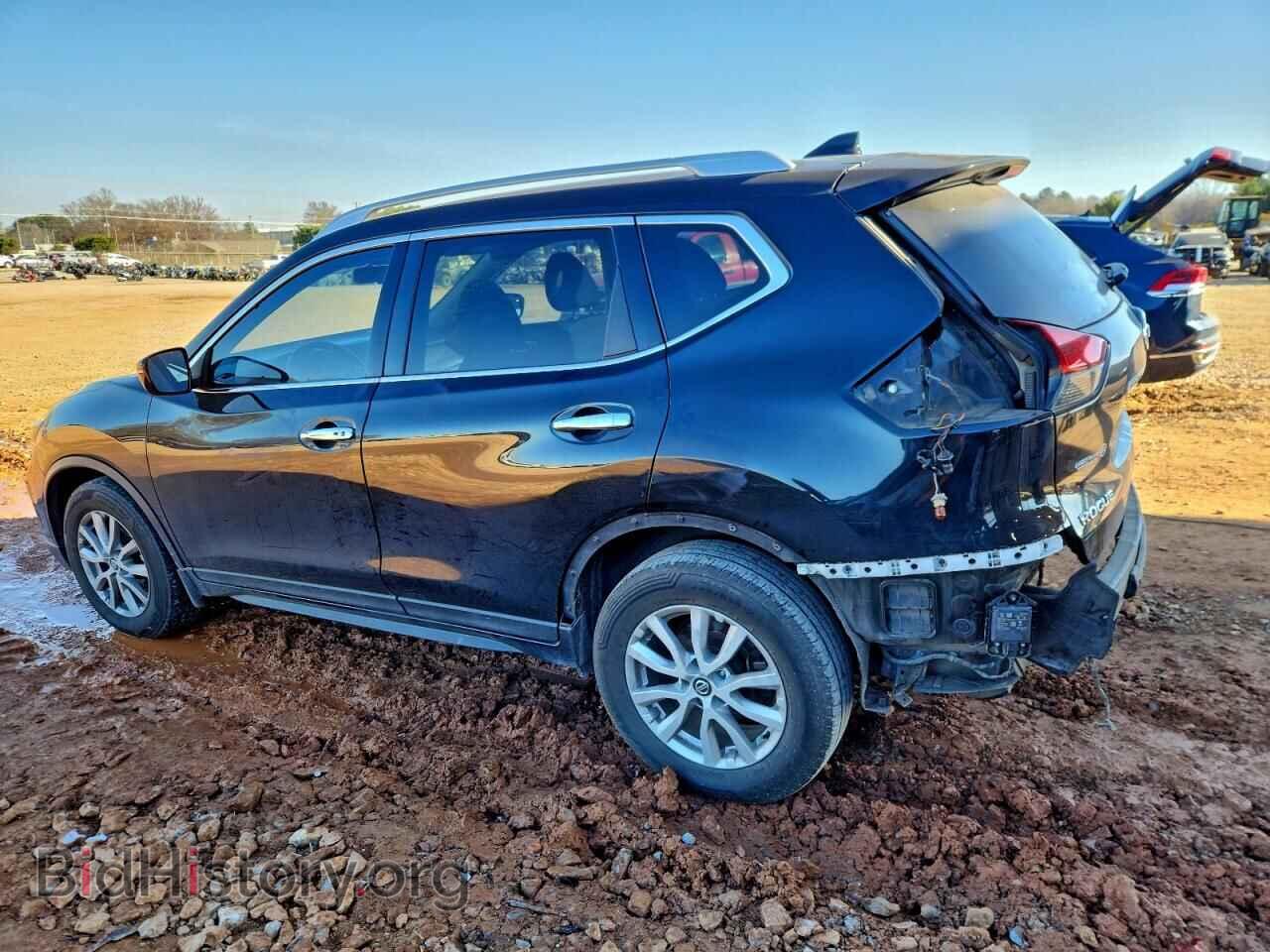 2018 NISSAN ROGUE - VIN: KNMAT2MTXJP596626 - Фото 2