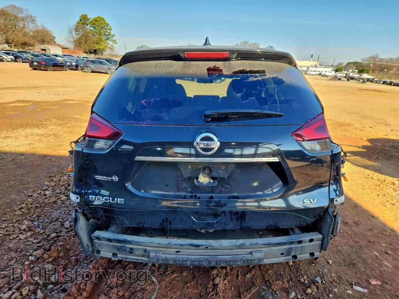 2018 NISSAN ROGUE - VIN: KNMAT2MTXJP596626 - Фото 6