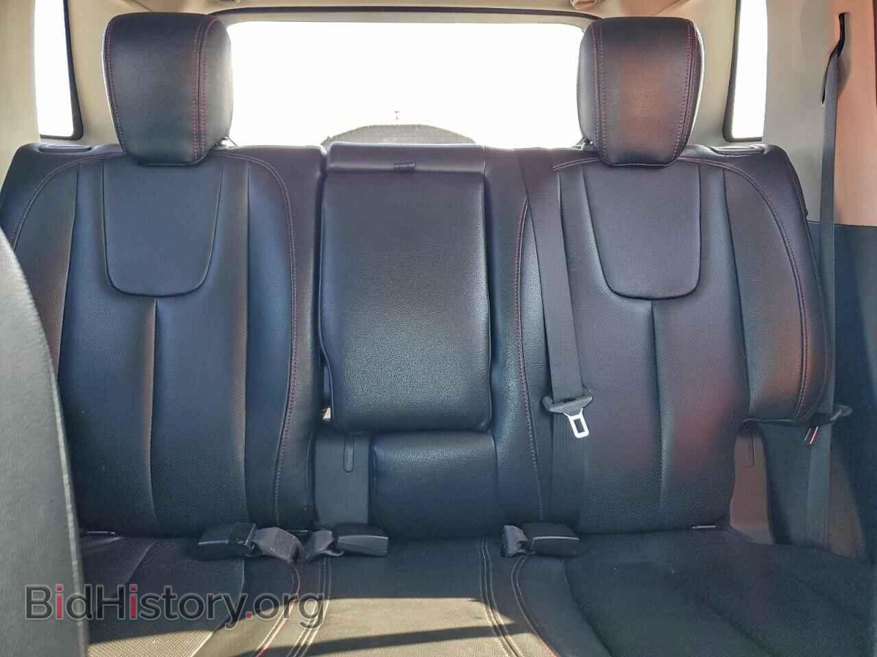 2017 GMC TERRAIN - VIN: 2GKALMEK1H6281665 - Фото 10