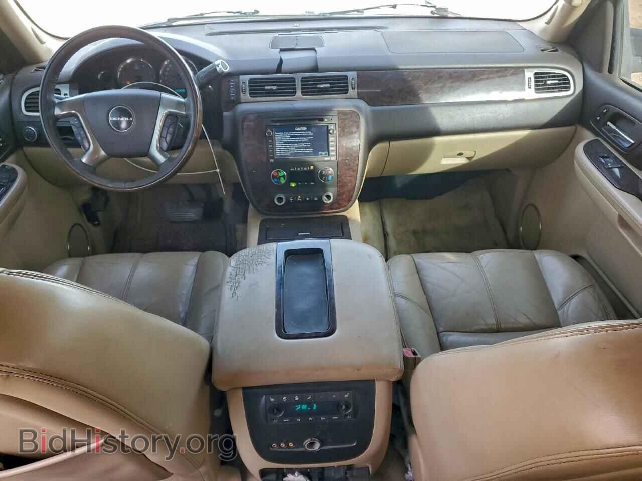 2007 GMC YUKON - VIN: 1GKFK63827J267769 - Фото 8