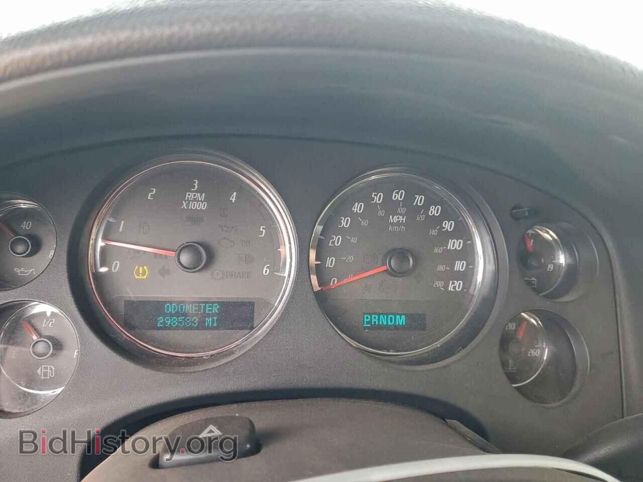 2007 GMC YUKON - VIN: 1GKFK63827J267769 - Фото 9