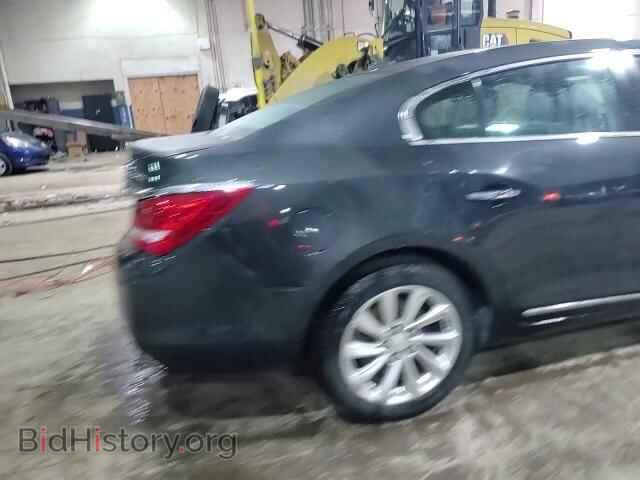 2014 BUICK LACROSSE - VIN: 1G4GB5G30EF206991 - Фото 14