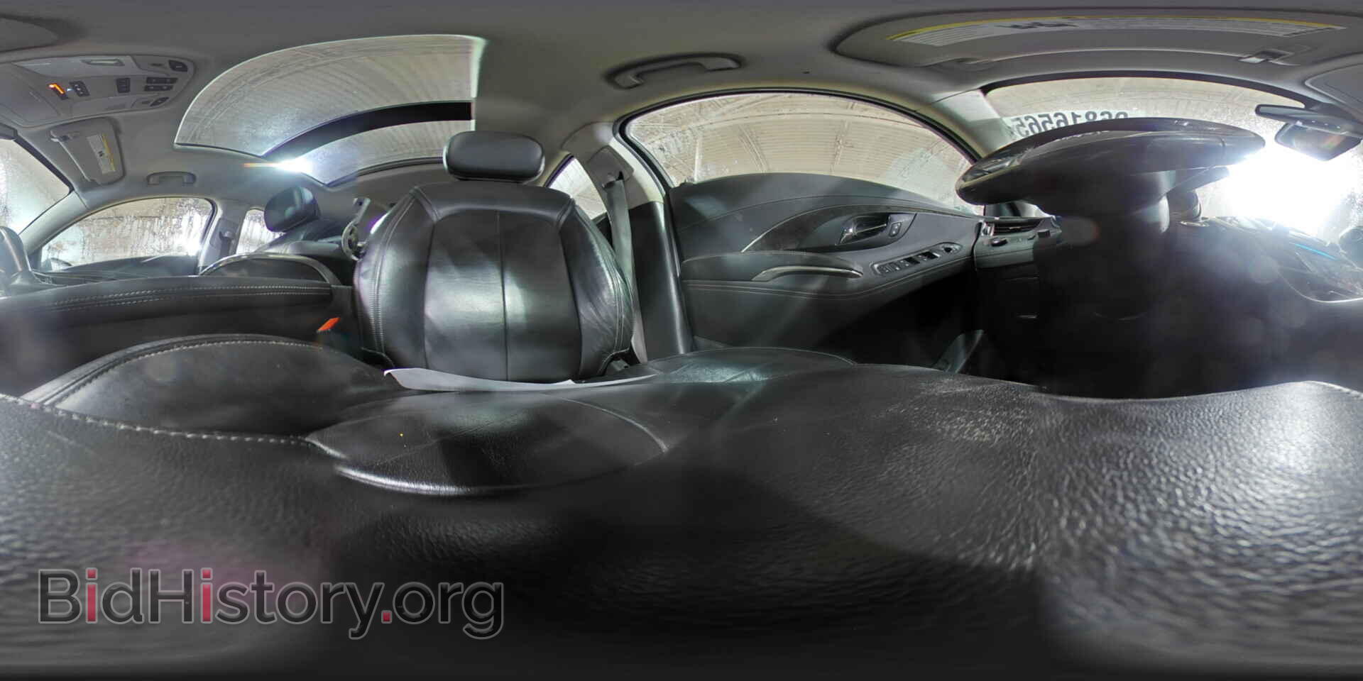 2014 BUICK LACROSSE - VIN: 1G4GB5G30EF206991 - Фото 15