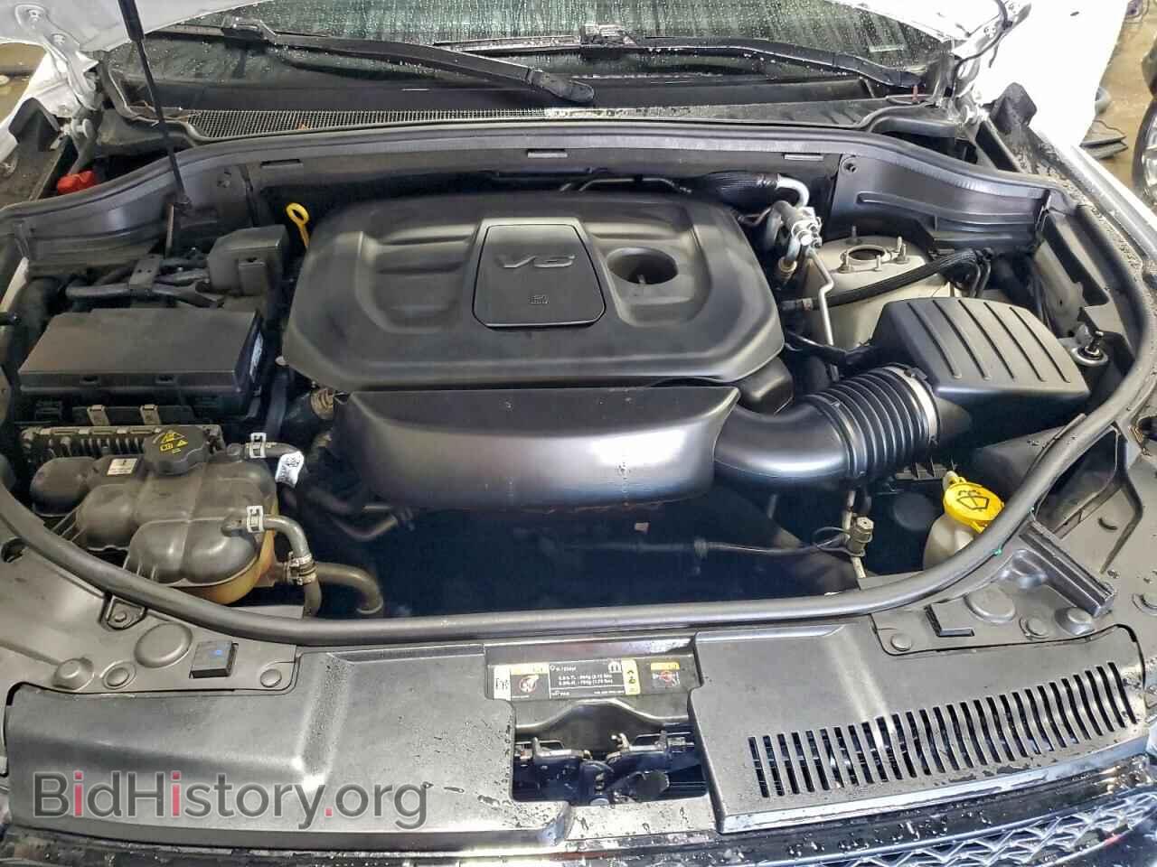 2022 DODGE DURANGO - VIN: 1C4RDJAG1NC173688 - Фото 12