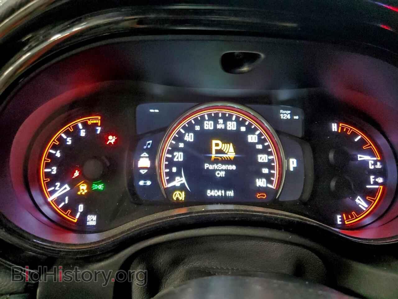2022 DODGE DURANGO - VIN: 1C4RDJAG1NC173688 - Фото 9