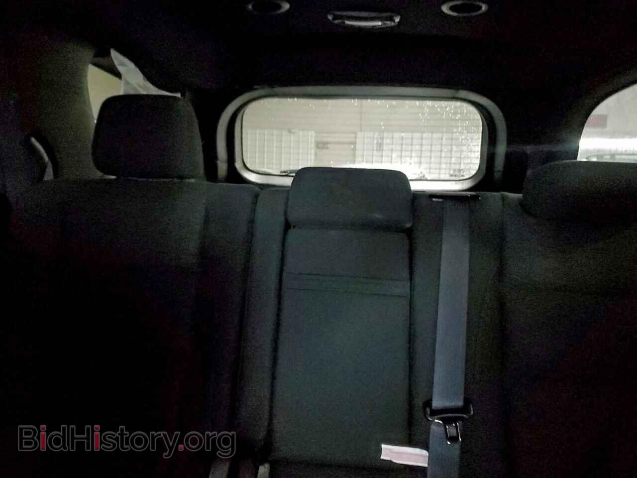 2022 DODGE DURANGO - VIN: 1C4RDJAG1NC173688 - Фото 10