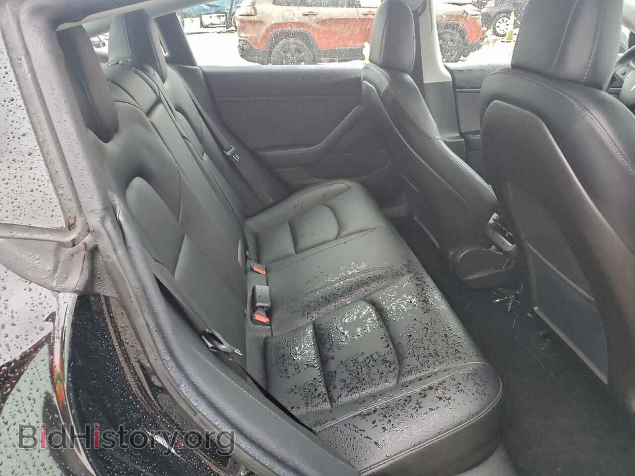2019 TESLA MODEL 3 - VIN: 5YJ3E1EA9KF395774 - Photo 9