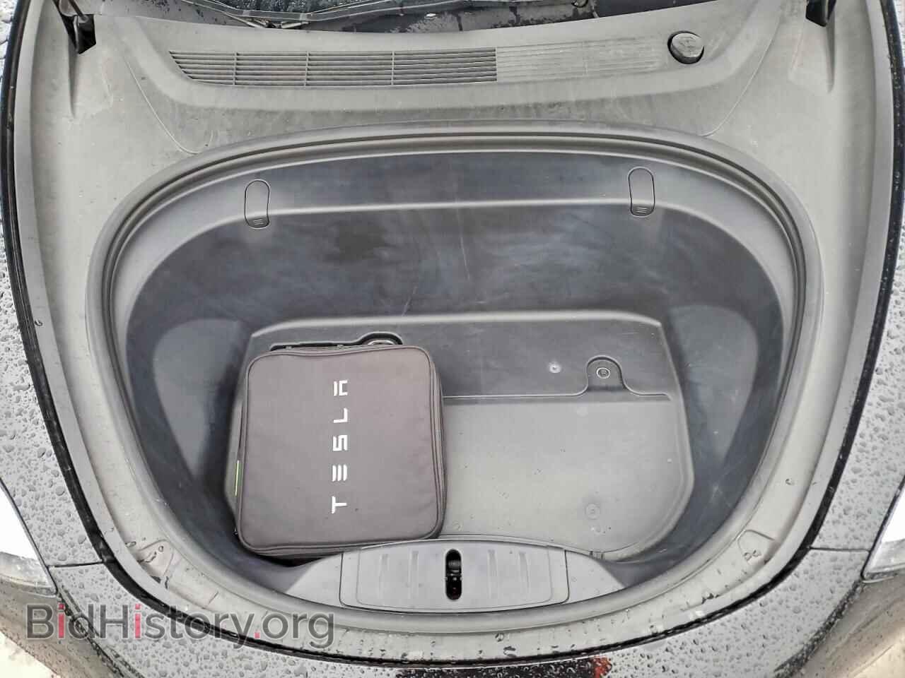 2019 TESLA MODEL 3 - VIN: 5YJ3E1EA9KF395774 - Photo 10