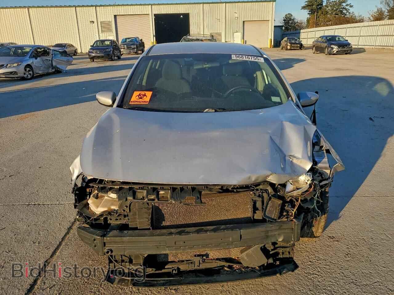 2017 KIA FORTE - VIN: 3KPFL4A7XHE131685 - Фото 5