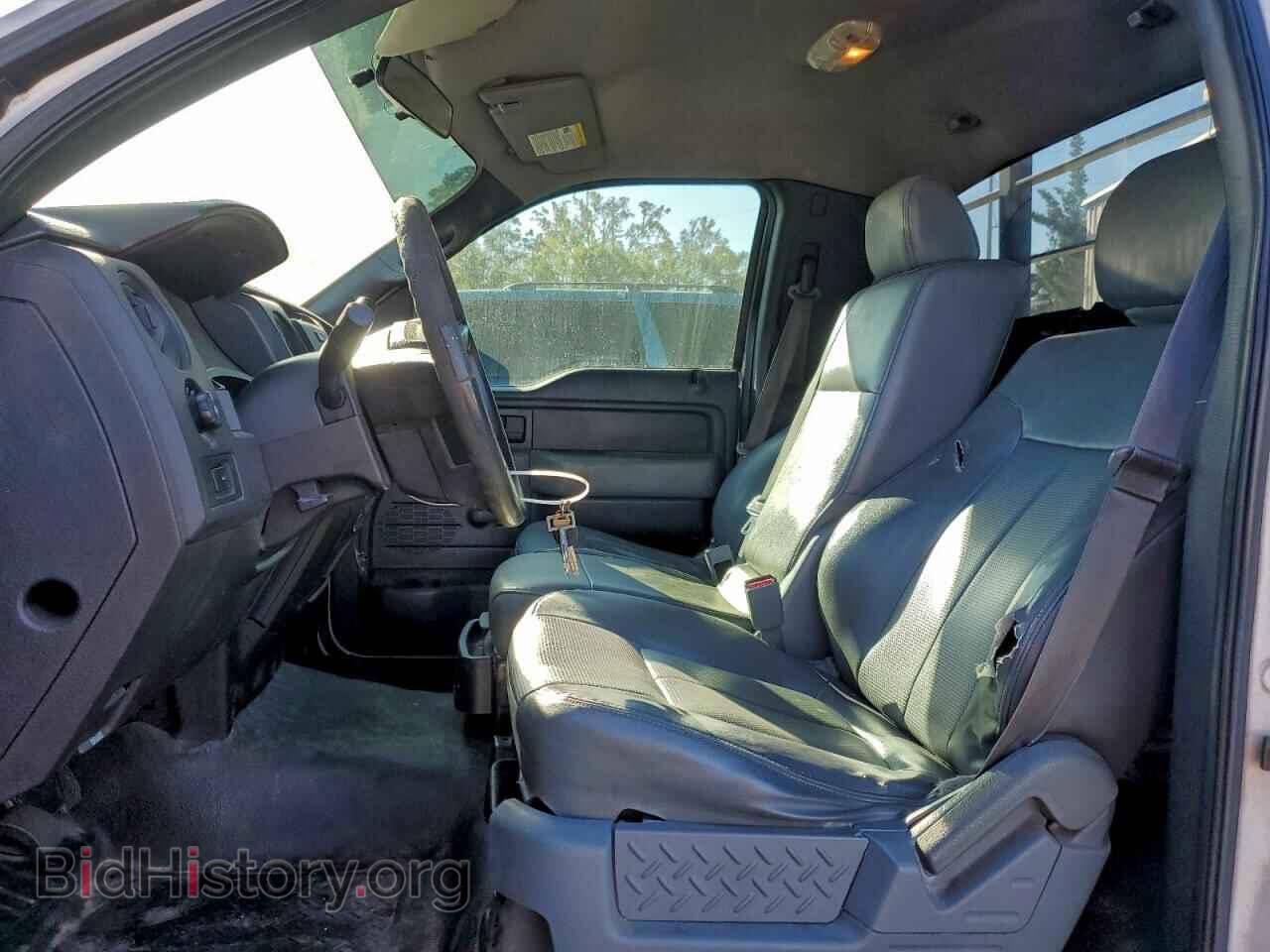 2014 FORD All Models - VIN: 1FTNF1CF1EKD97742 - Фото 7