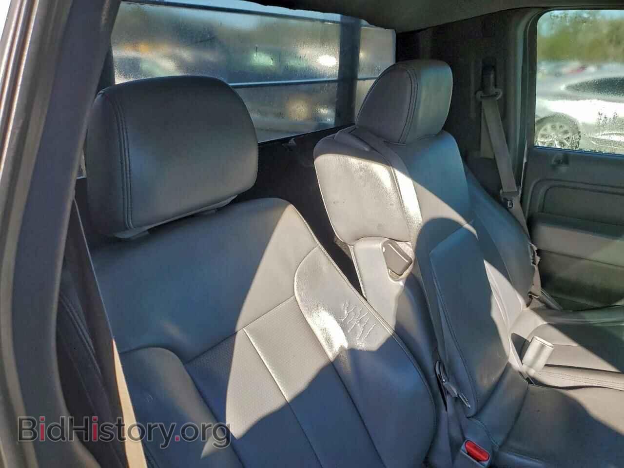 2014 FORD All Models - VIN: 1FTNF1CF1EKD97742 - Фото 10
