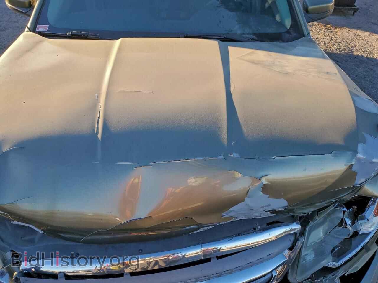 2012 FORD TAURUS - VIN: 1FAHP2EW5CG125388 - Photo 11
