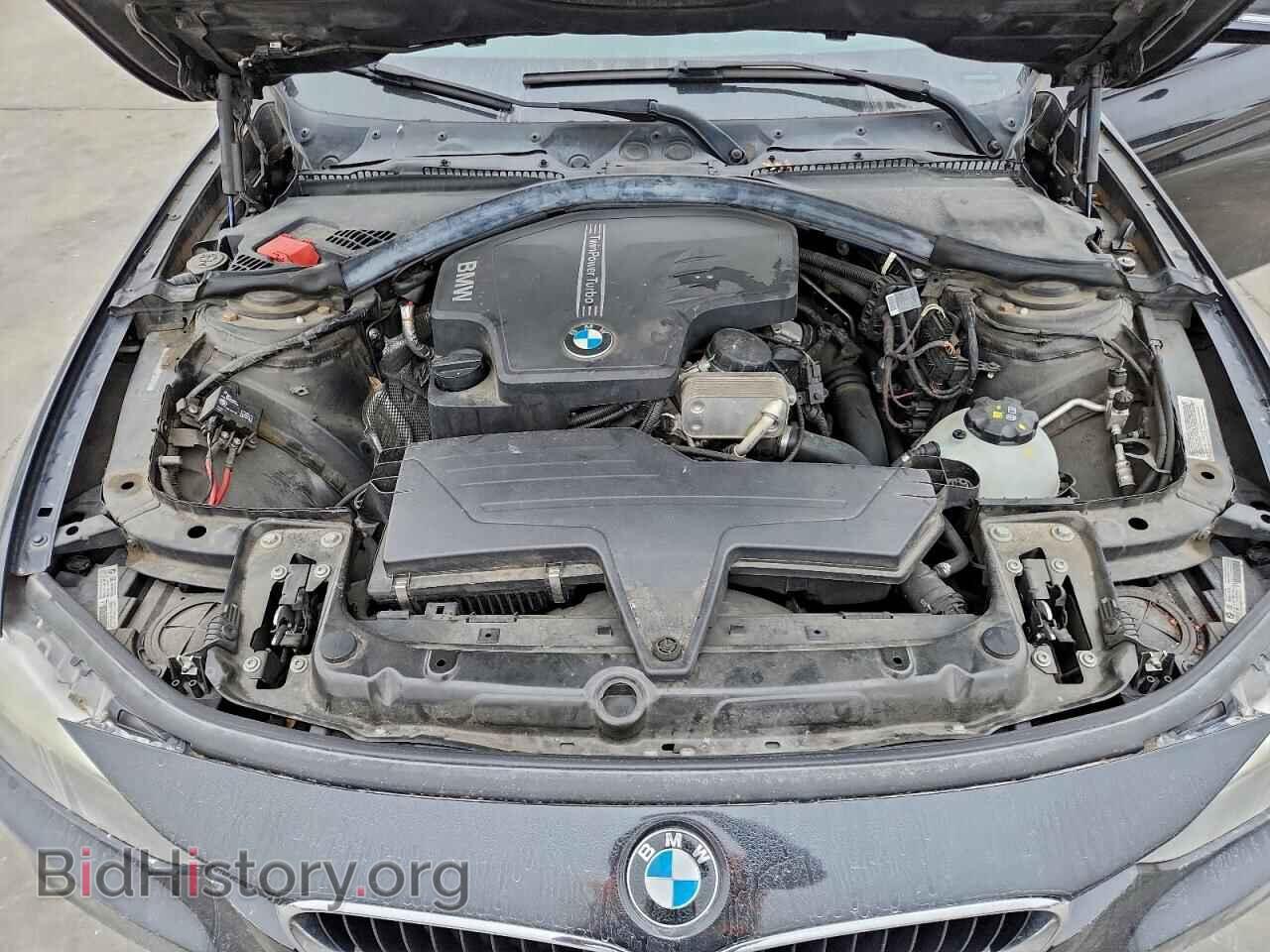 2013 BMW 328 - VIN: WBA3A5C52DF353421 - Фото 11