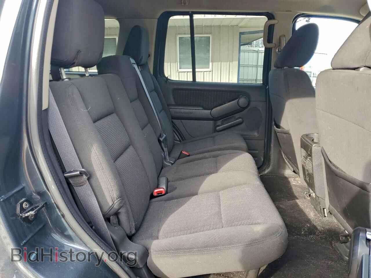 2009 FORD EXPLORER - VIN: 1FMEU73E79UA19771 - Фото 11