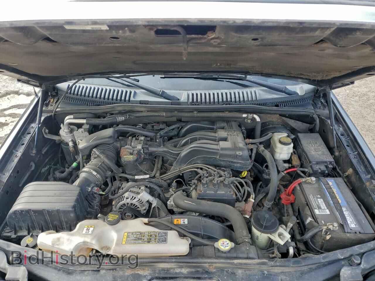 2009 FORD EXPLORER - VIN: 1FMEU73E79UA19771 - Фото 12
