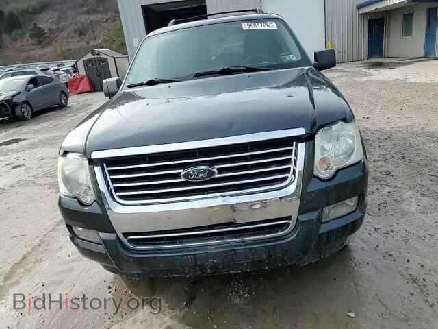 2009 FORD EXPLORER - VIN: 1FMEU73E79UA19771 - Фото 14
