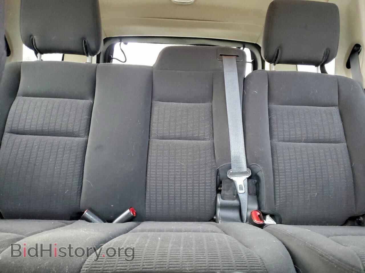 2009 FORD EXPLORER - VIN: 1FMEU73E79UA19771 - Фото 10