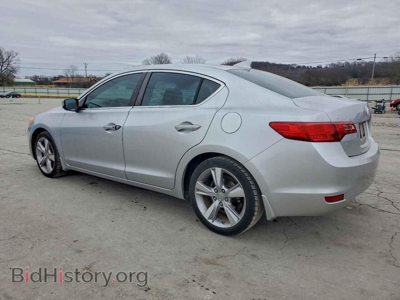 2013 ACURA ILX - VIN: 19VDE1F77DE017526 - Фото 2
