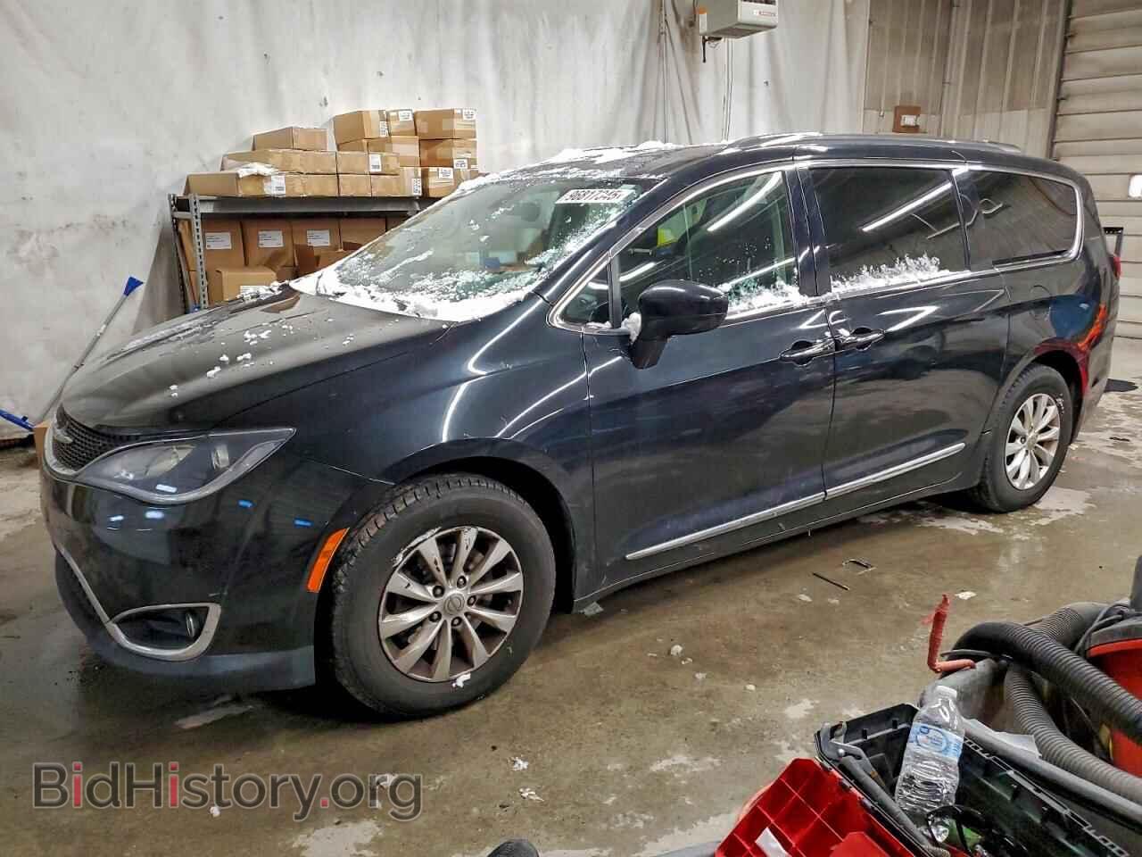 Photo 2C4RC1BG1KR733231 - CHRYSLER PACIFICA 2019