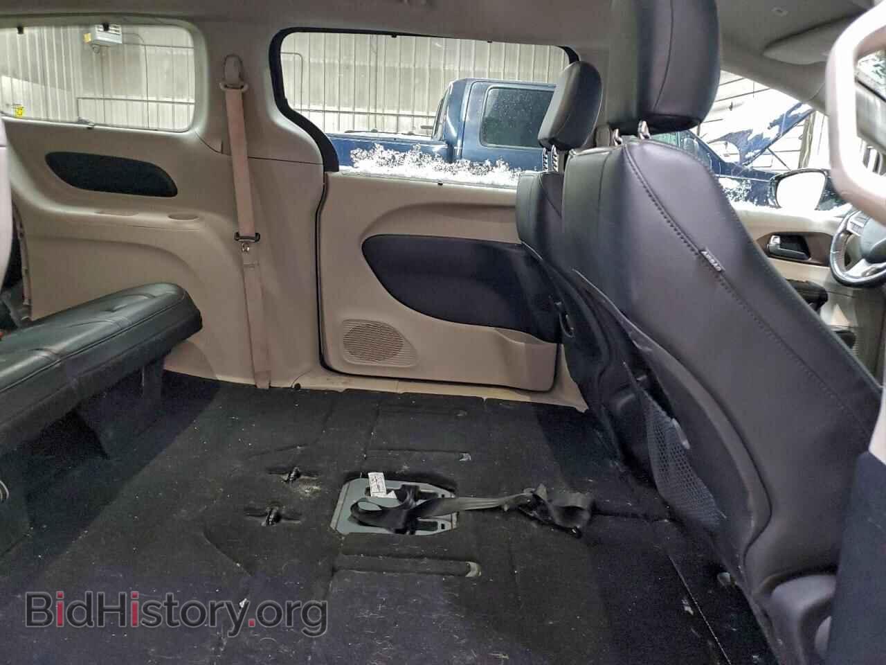 2019 CHRYSLER PACIFICA - VIN: 2C4RC1BG1KR733231 - Photo 11