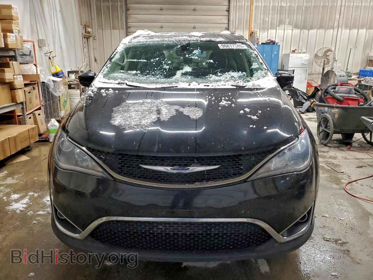 2019 CHRYSLER PACIFICA - VIN: 2C4RC1BG1KR733231 - Photo 5